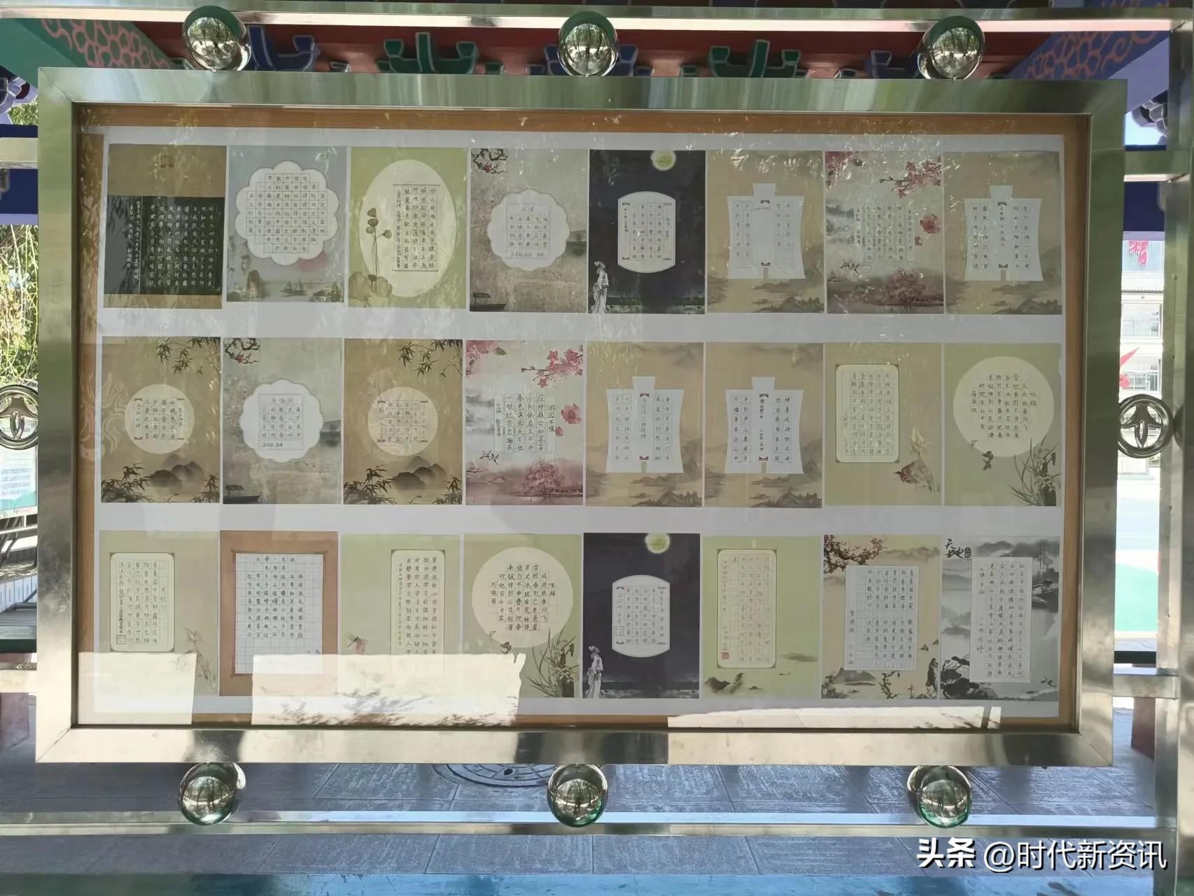 实验小学庆六一活动美篇,灵丘县城内小学六一儿童节