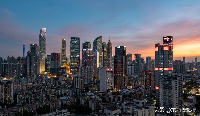 在广州毕业旅行可以去哪里,广州毕业旅行适合去的地方