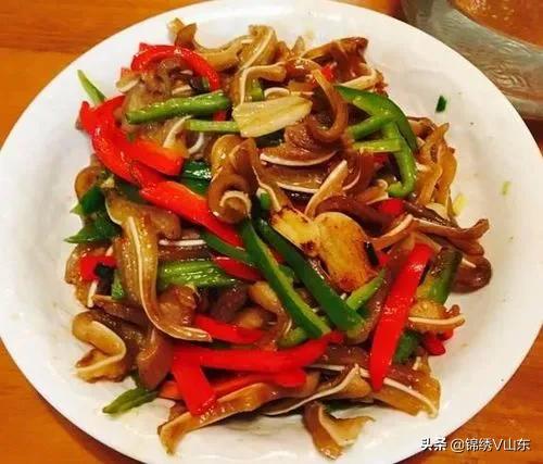 推荐6道简单又美味的家常菜做法,10道简单易学的美味家常菜