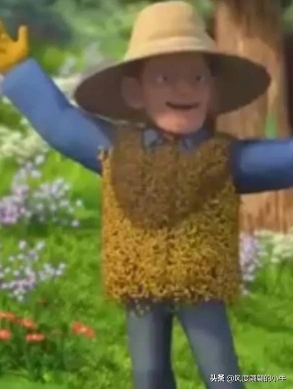 熊出没最厉害的角色,熊出没历代角色大全