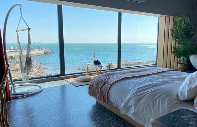 青岛5日游最佳路线图及价格,青岛五日自由行路线