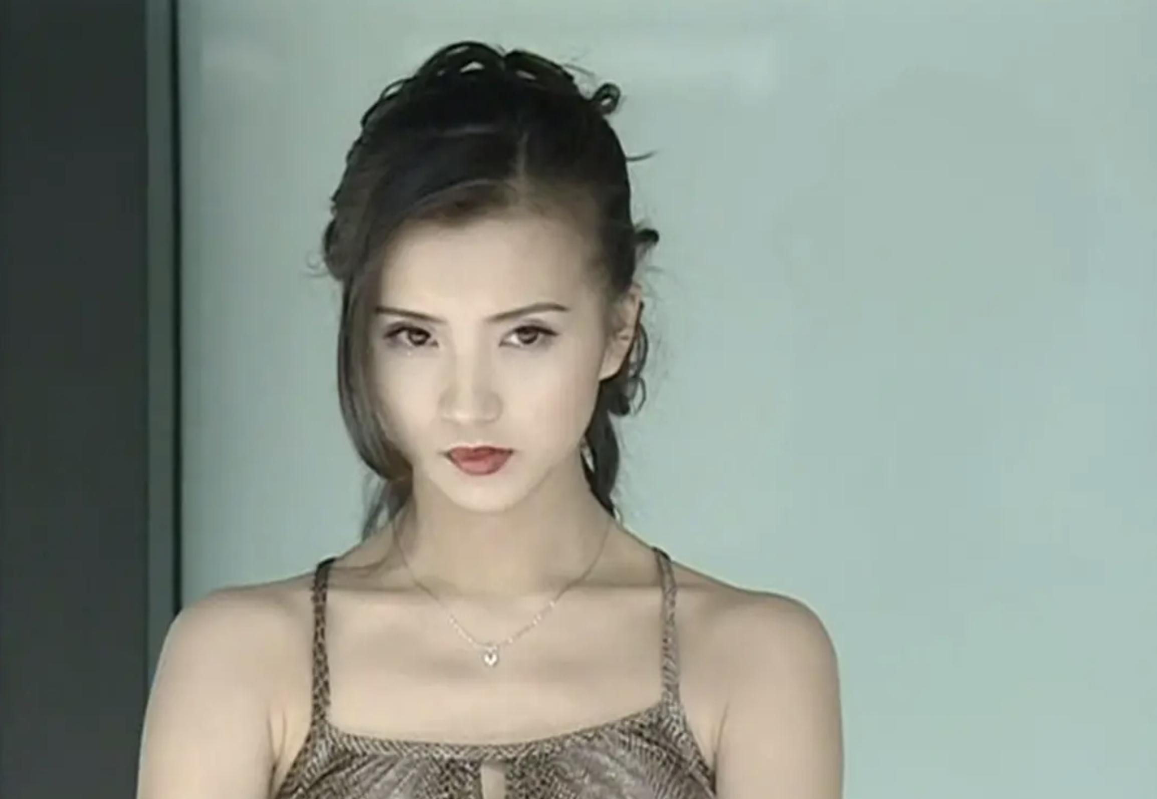 古装剧中十大倾国倾城的绝世美人,那些惊艳到无数人的古装女演员