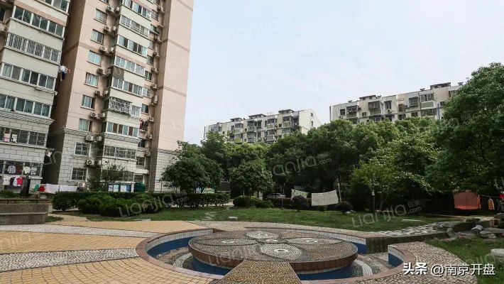 5个月跌6000元/㎡！南京这里惊现一批“砸盘侠”