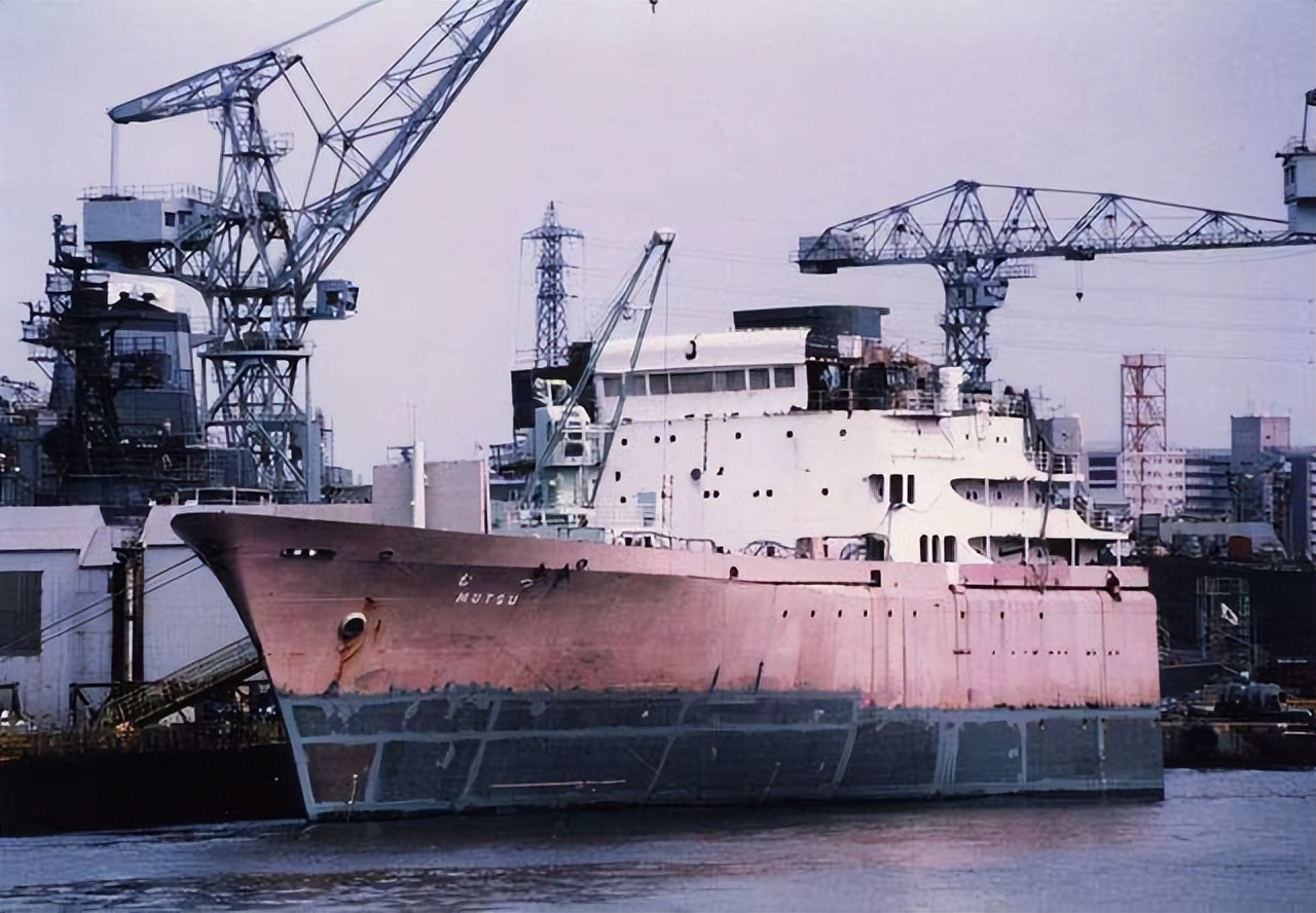 轮船被日军征用，船主一家状告日本公司60年，结局如何