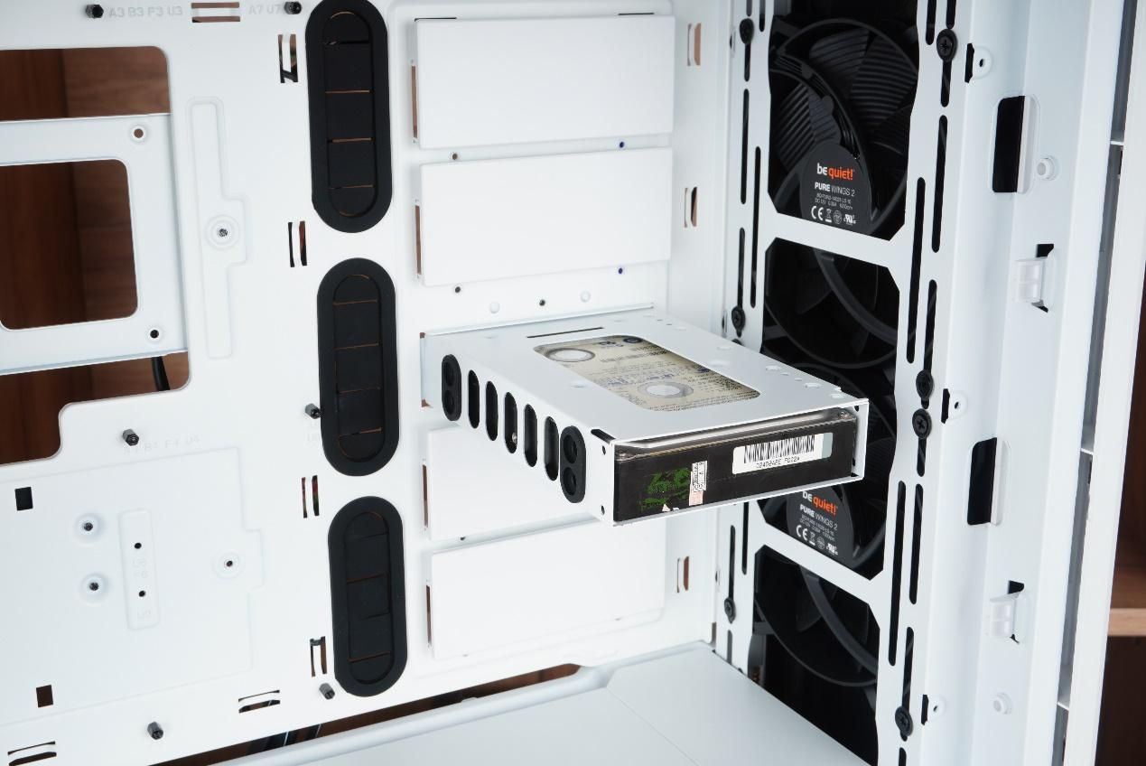 跟噪音说拜拜，德静界bequiet!高端静音主机装机推荐