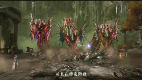 激战2最新版本,激战2第三季新篇章