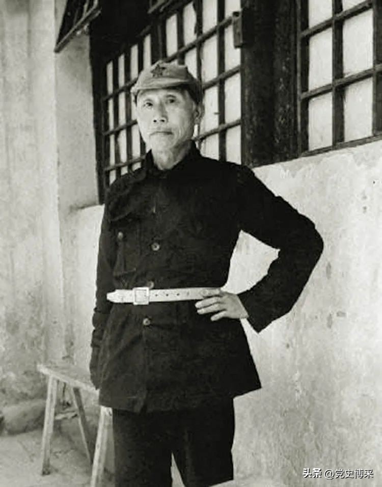 五老入党初心与历程,延安五老精神感悟