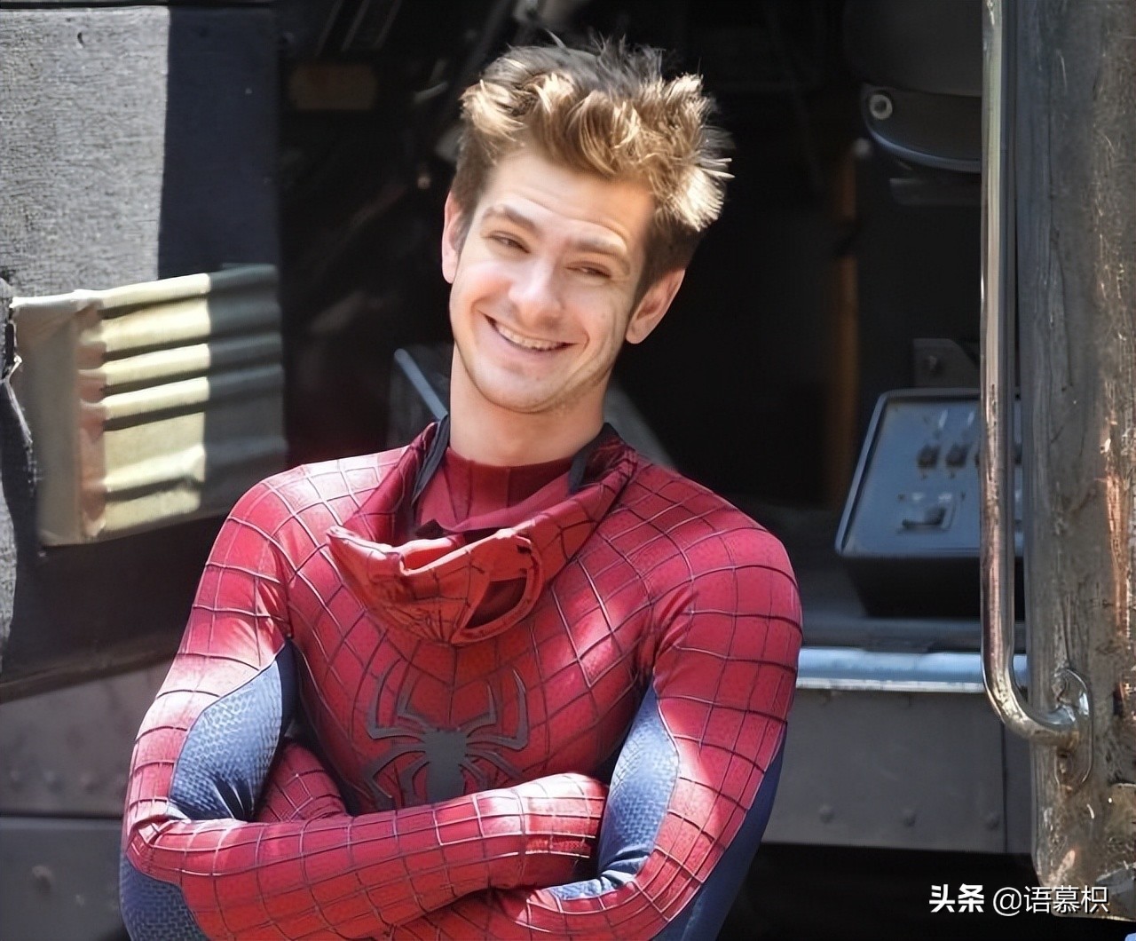 二代蜘蛛侠现在怎么样了,二代蜘蛛侠结局