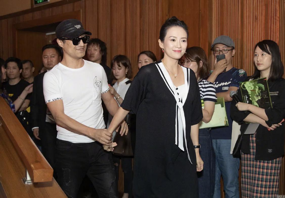 葛荟婕和汪峰的爱情故事,葛荟婕对汪峰的感情