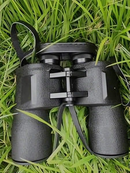 解放军新型军用望远镜,中国最先进军用望远镜