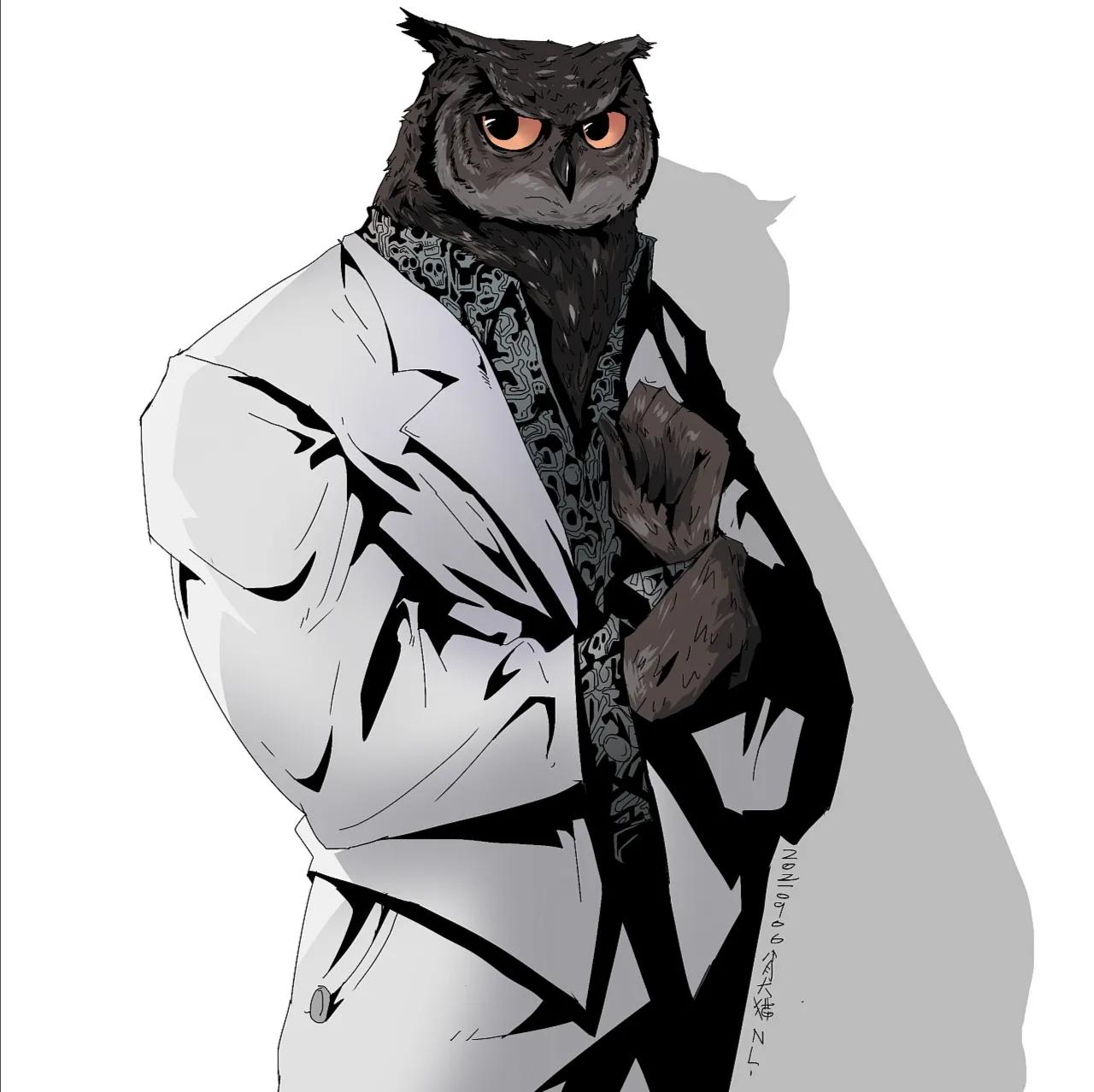 动物拟人化q版萌图,动画动物拟人化图片