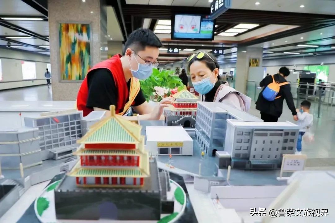 西安旅游攻略大全坐地铁,西安地铁旅游攻略三日游