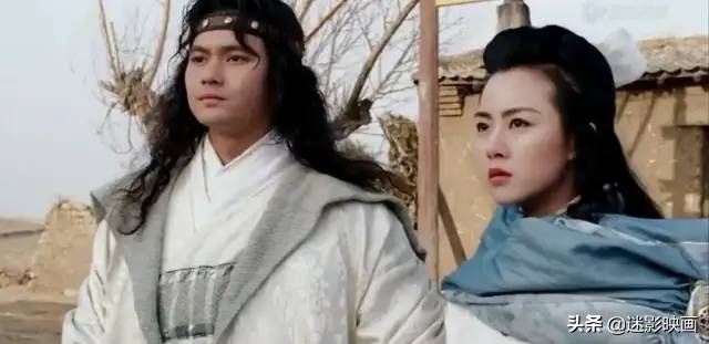 港片90年代经典电影,90年代经典港片武侠