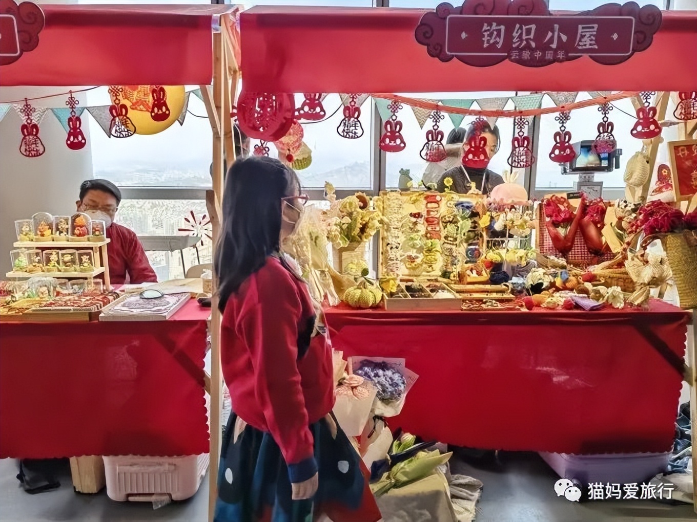 青岛过年遛娃好去处,青岛遛娃圣地