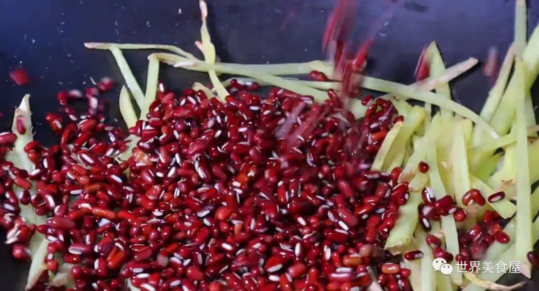 薏仁米单独吃能治湿气吗,薏仁米怎么煮可以祛身体湿气