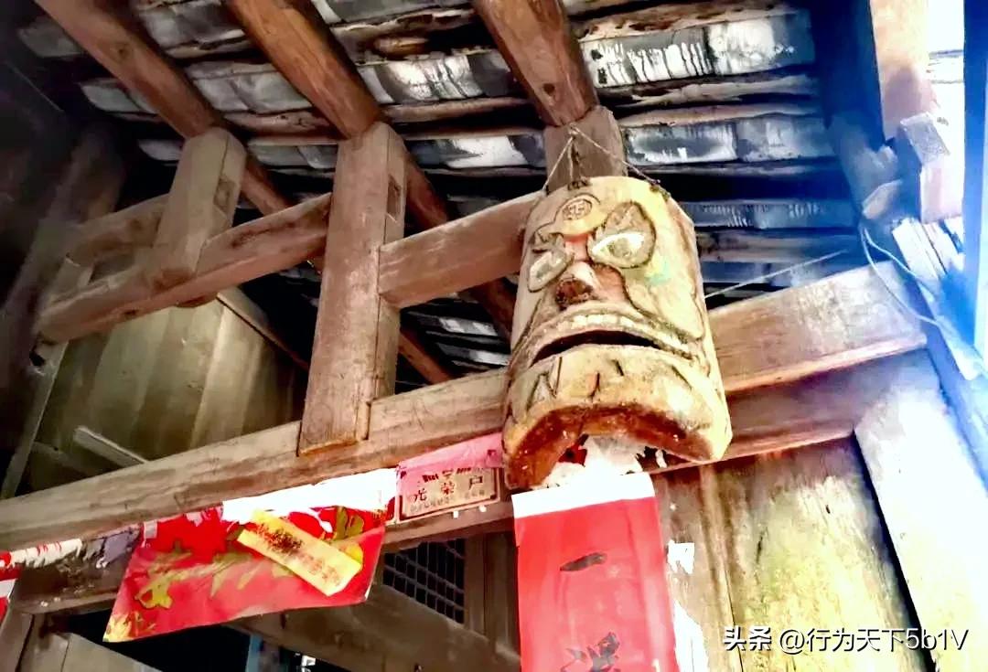 【探秘宛田红滩瀑布溯溪梦江吉翁瀑布】穿越花坪神秘风景线