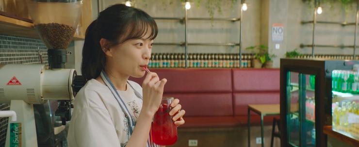 韩国女演员千玗嬉,韩国女明星千玗嬉