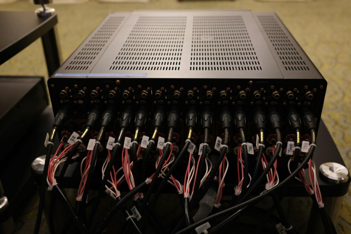 70年传奇之声传奇在哪?马兰士AV10AMP10呈现给你