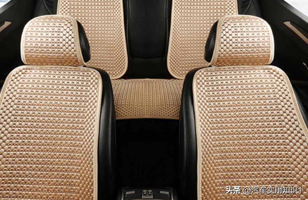 汽车座垫有没有必要全包,有必要装汽车座椅套吗