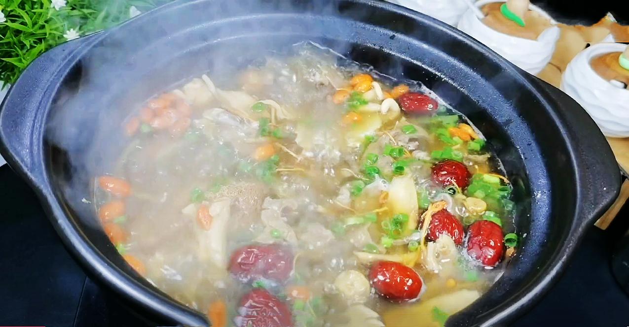 入秋后建议中老年多吃8样东西,中老年人开胃又宁神助睡眠的食物