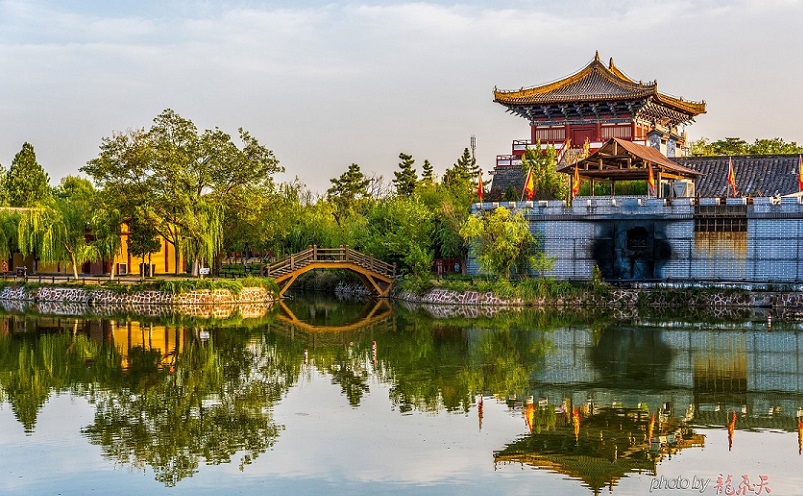 河南最差十大景点,自驾游河南十大景点