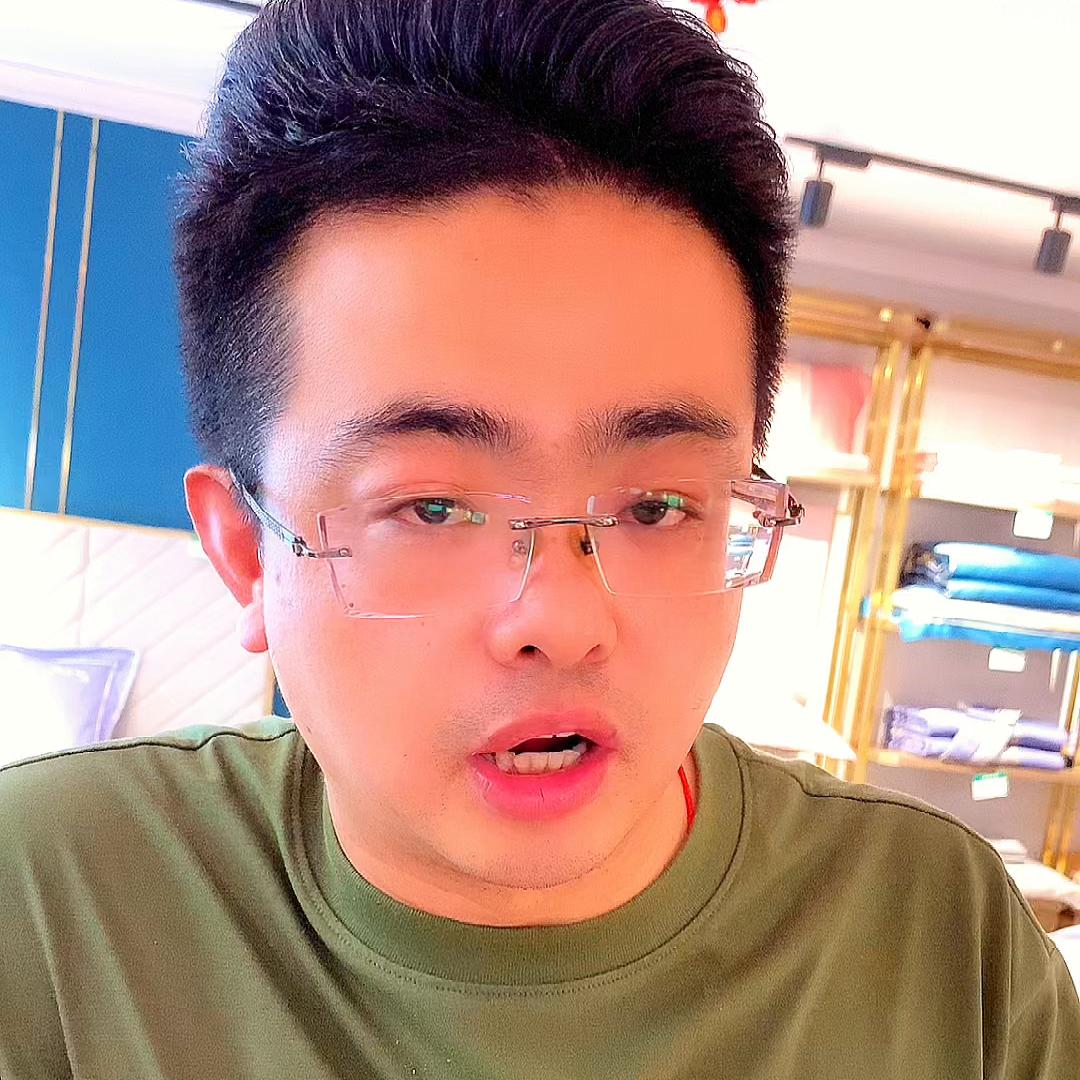 泉清家纺,实体好难