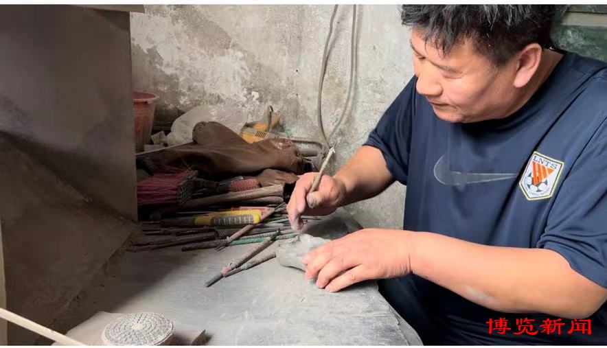 好品山东展览,好品山东淄博非遗何以出圈