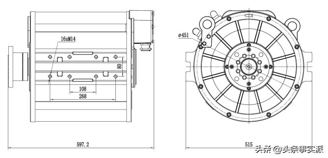 重庆格力凯邦电机制造有限公司,格力凯邦电机的优势