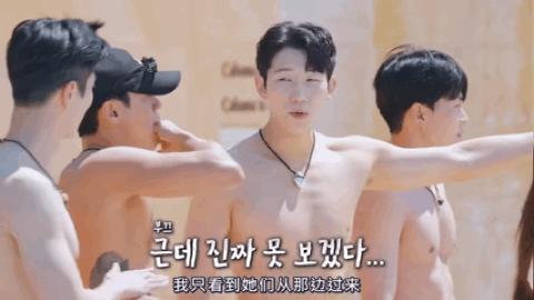 19禁女星复出，韩国人太会搞事情了