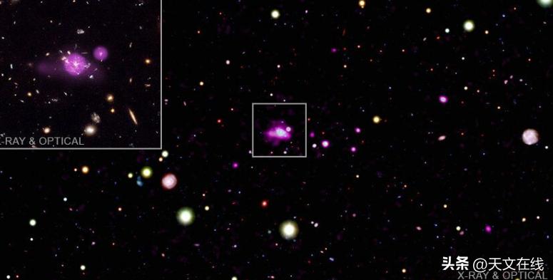 宇宙十大不可思议星系,神奇宇宙各个星球悬浮