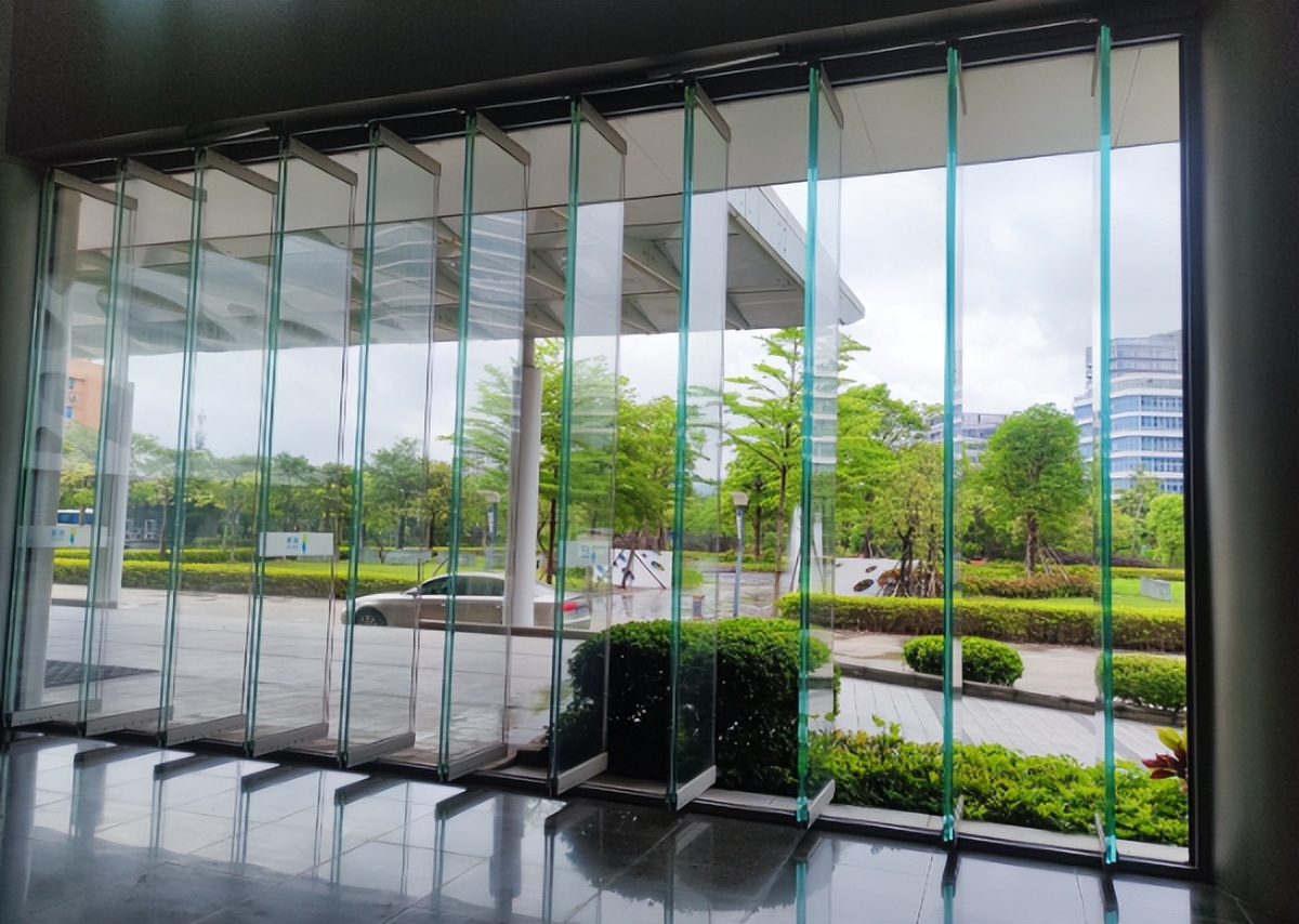 瞰·珠海微信系列：筑梦珠海绿色建造①|勇立绿色潮敢为天下先——水发兴业新能源产业园的绿色梦想与实践