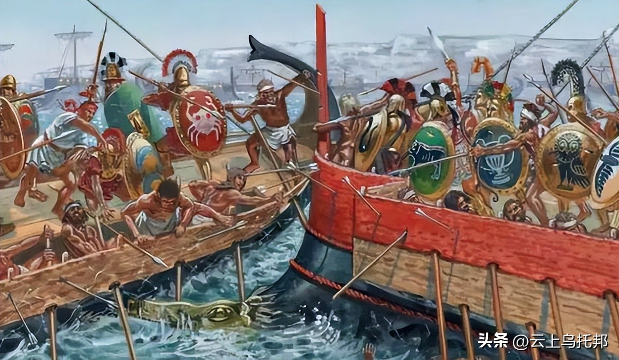 公元前73年，斯巴达克大起义是如何爆发的？为何被誉为自由之战？