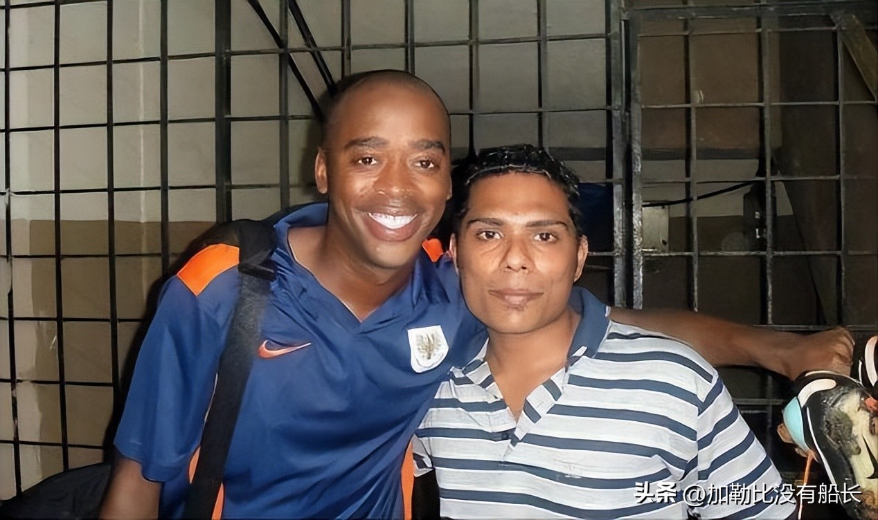 盘点曾先后为阿森纳热刺效力的六位球员