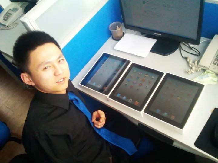 日语专业跨界IT！辽宁小伙如今从事前端研究，还是B站知名UP主