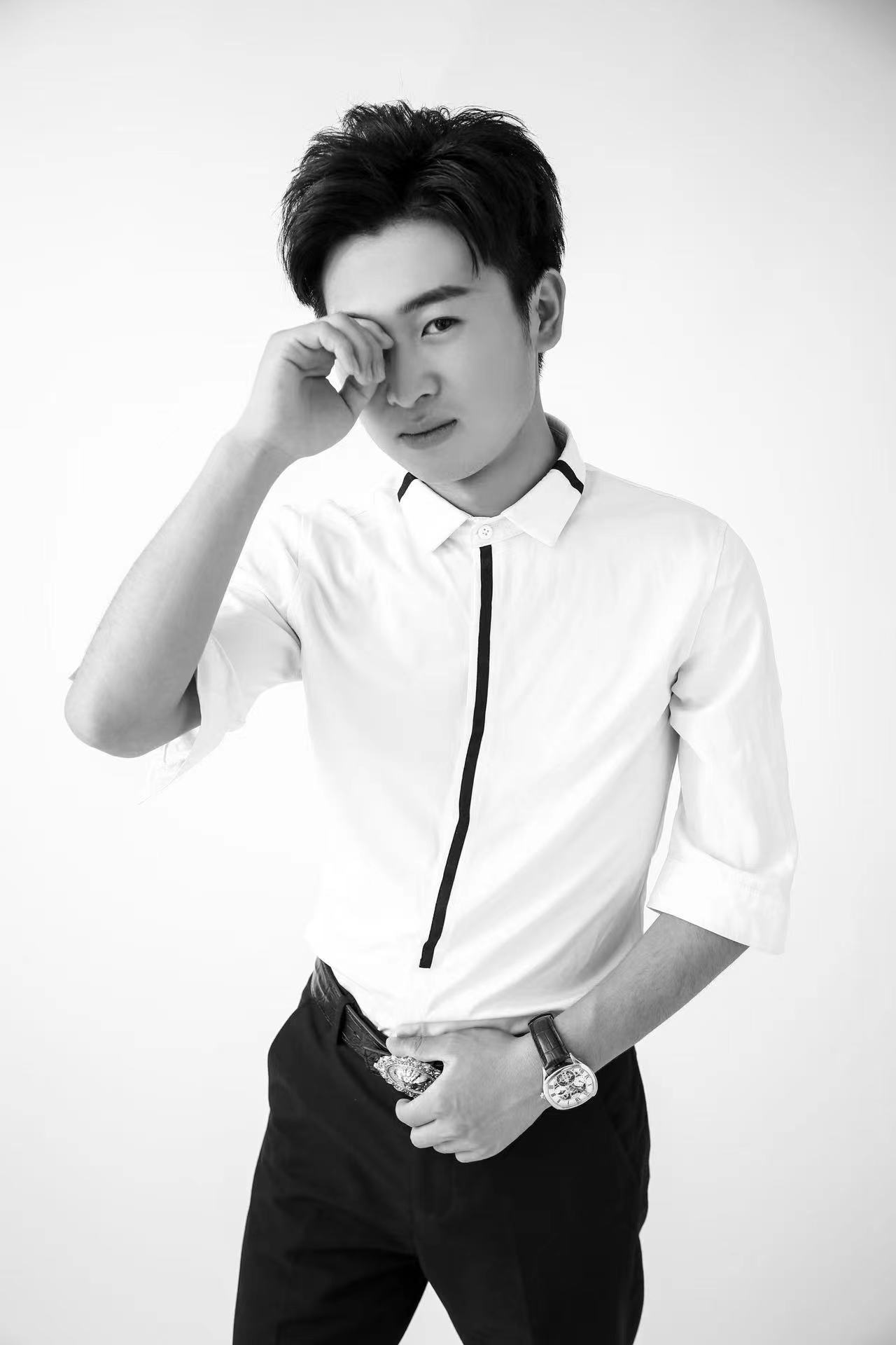 凯文惠州四次元发型设计,凯文发型工作室优惠