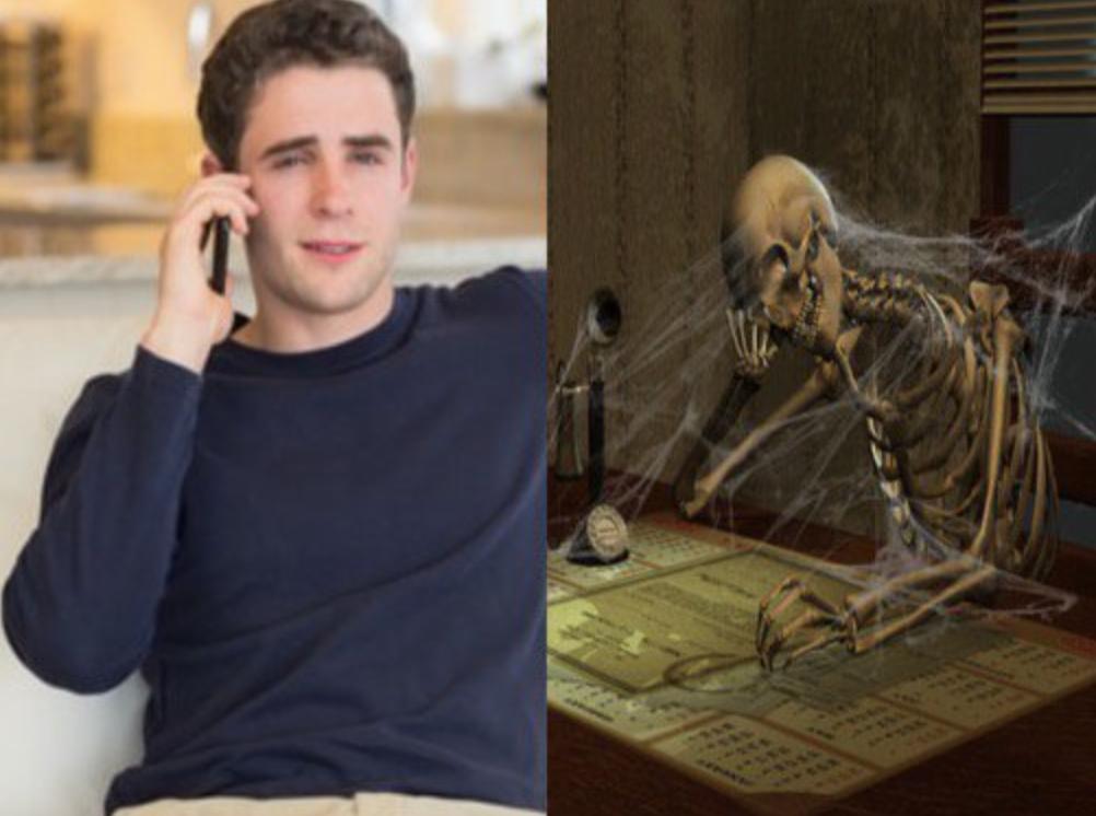 世界上有超自然生物吗,世界上真的有超自然的存在吗