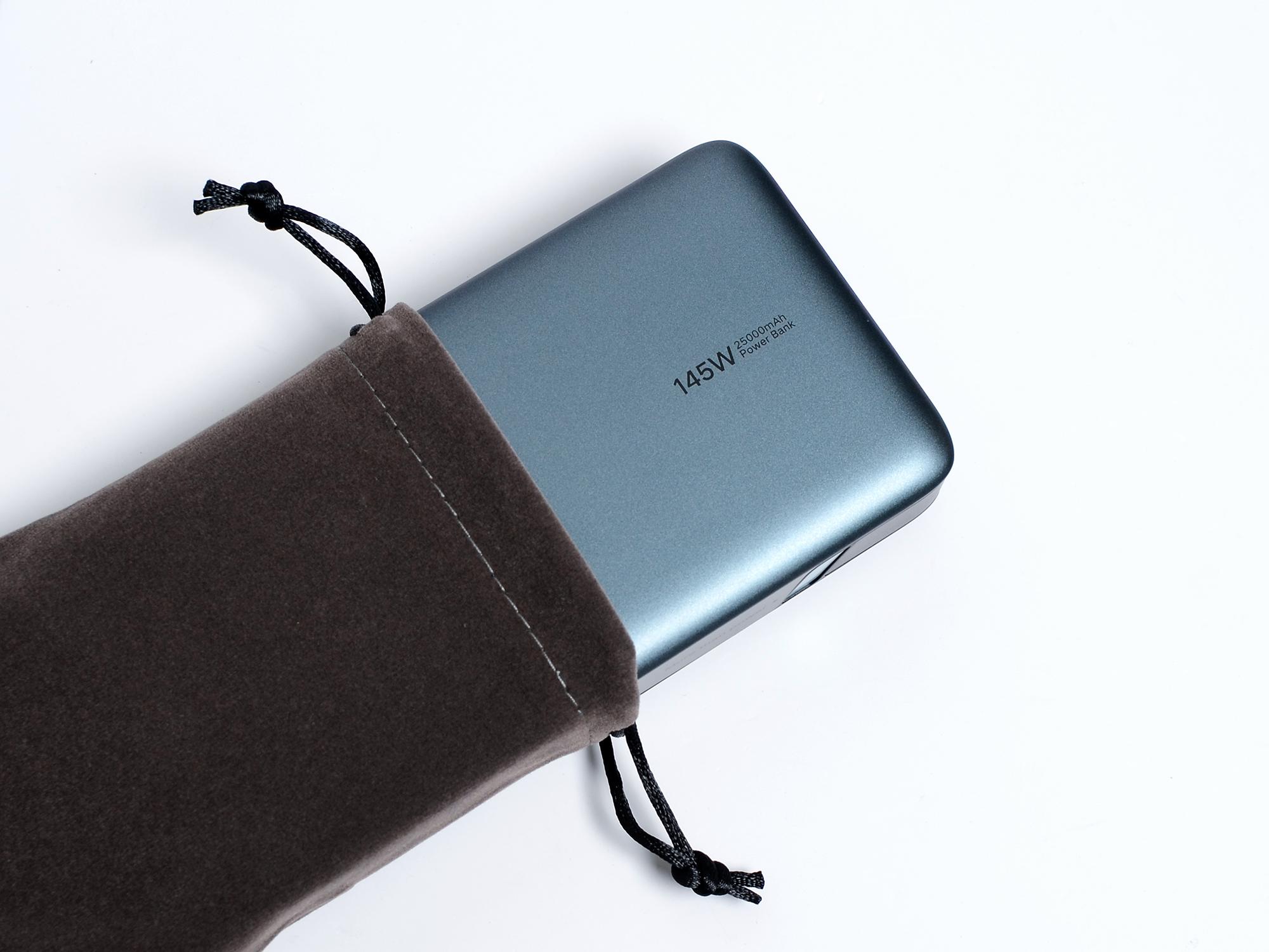 绿联能量湃145w充电宝,绿联能量湃145w华为