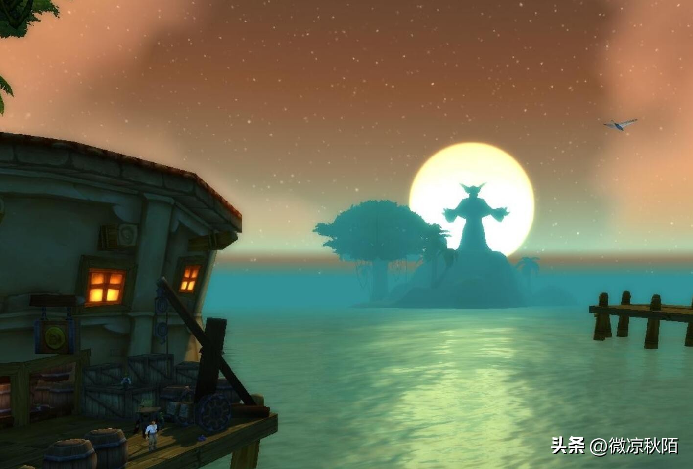 魔兽奥杜尔副本攻略,魔兽世界地图演变过程