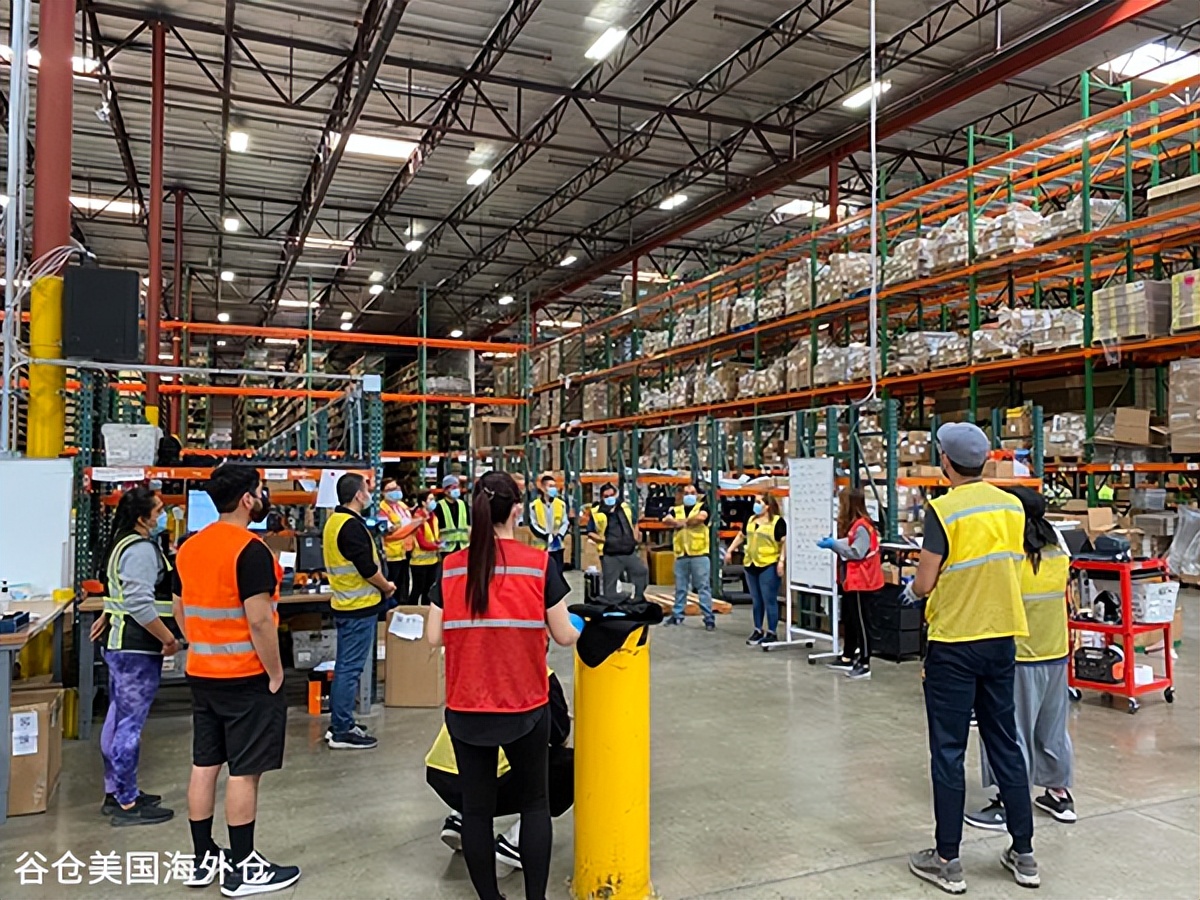 海外仓助力跨境电商,支持发展跨境电商和海外仓