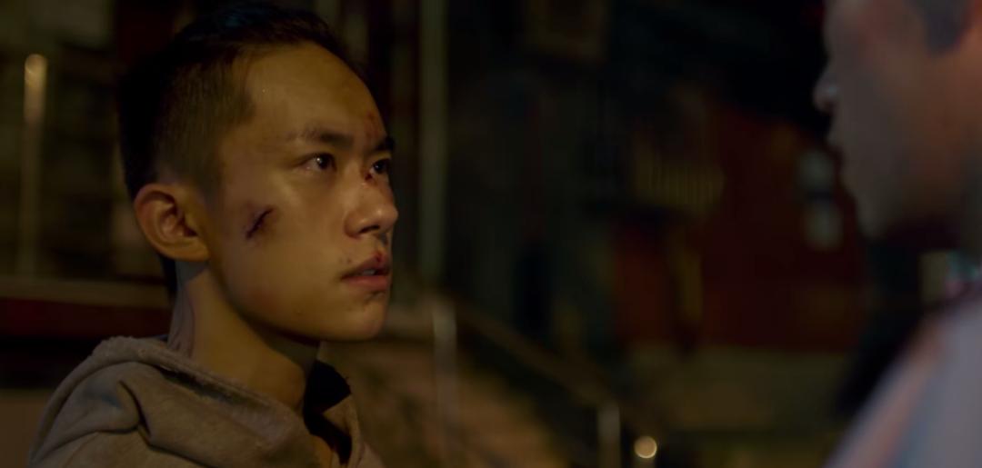 手握流量，影帝提名，票房10亿起跳，这位“新人”演员才刚毕业？