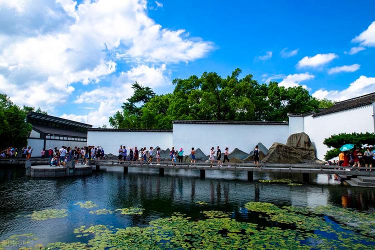 苏州旅游团5天4晚游价格表,跟团苏州游玩多久合适