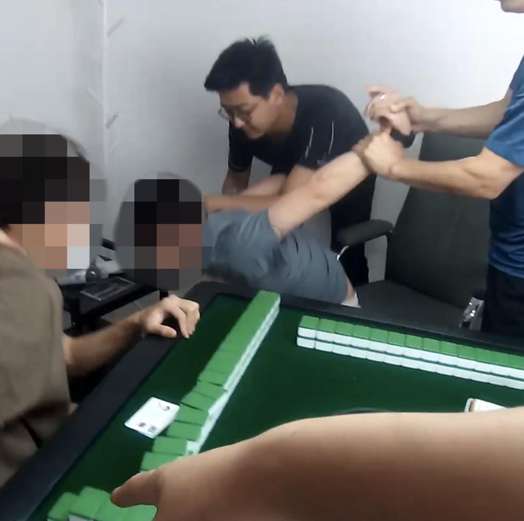 淄博4人被抓新闻,淄博抓捕16人最新消息