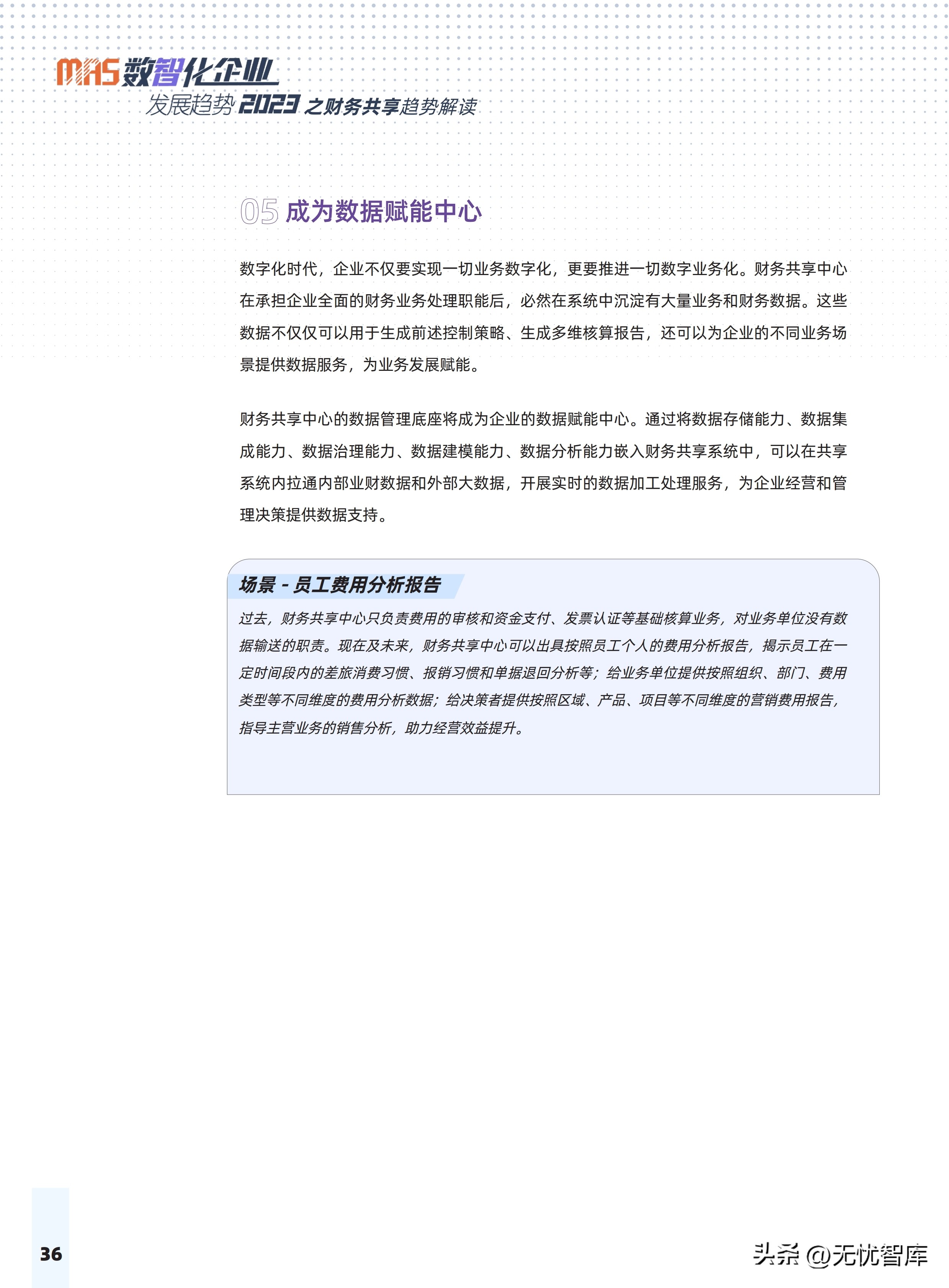 2023年数智化转型升级机遇,进入2024年后企业数字化转型