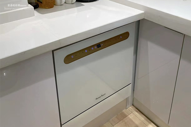 洗碗机经济吗,水槽洗碗机使用三年后的感受