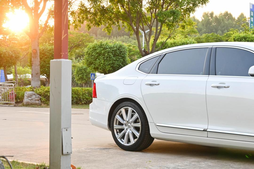 二手沃尔沃xc90至尊,买二手沃尔沃s90的十大忠告