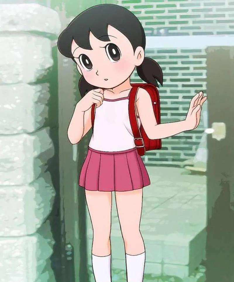 盘点哆啦a梦所有大电影,盘点哆啦a梦六种大结局