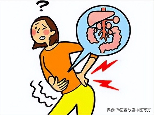 龙胆泻肝汤治荨麻疹医案,蛇缠腰中药方龙胆泻肝汤