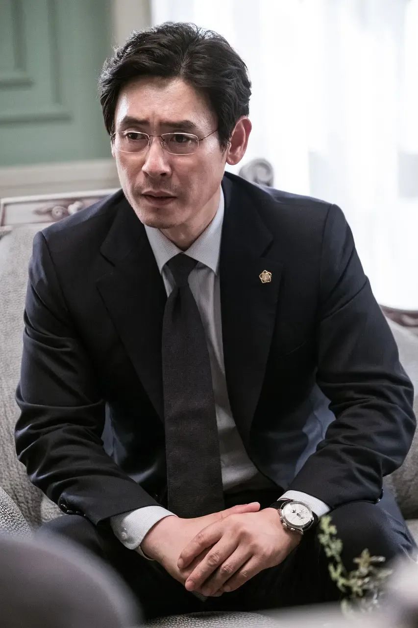 尺度够大，韩国电影又杀疯了