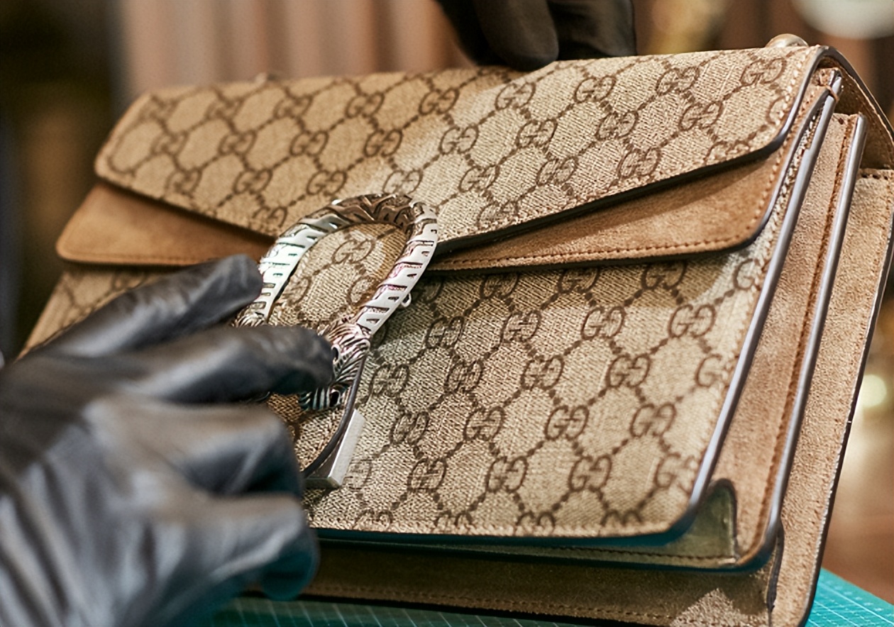 奢侈品包包如何鉴定真假,如何鉴定奢侈品包包真假