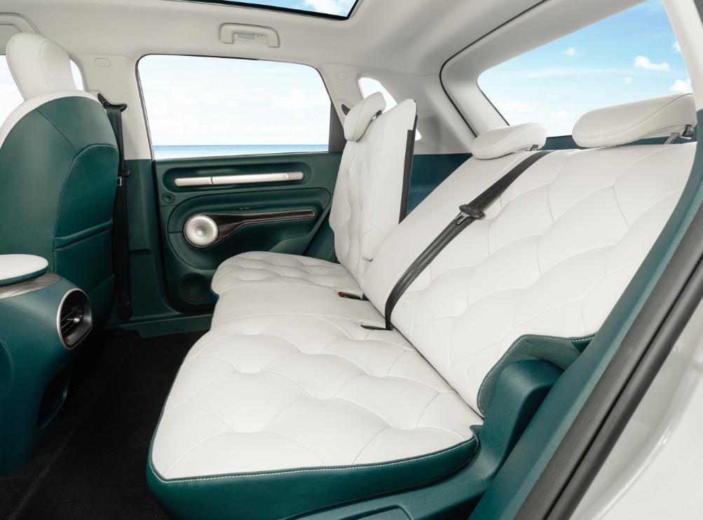 全新腾势n7智能豪华猎跑suv,豪华智能suv腾势n7震撼上市